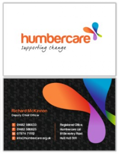 Premium Business Cards 2